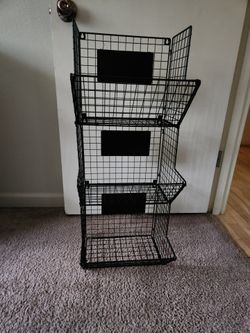 Pantry organizer