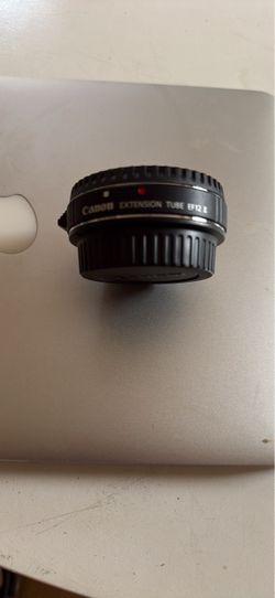 Canon Extension Tube EF12 II
