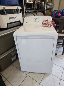 Secadora electrica / electric  dryer