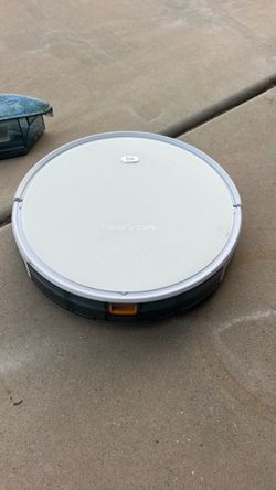 Tesvor vacuum