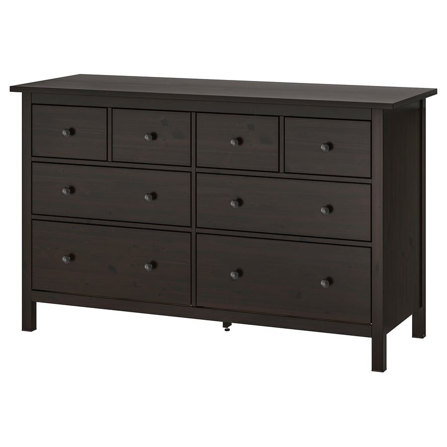 Hemnes Dresser 