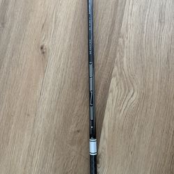 Mitsubishi Tensei 1K 60X Driver Shaft – Excellent Condition