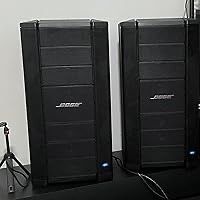 Bose F1 Model 812 - Pair