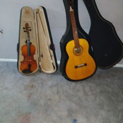 Instruments 