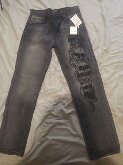 Boys pants size 12