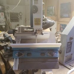 Rikon Band Saw  (Only Until 1/15/2026)