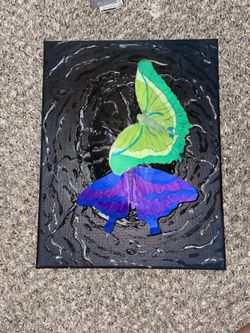Mask Canvas