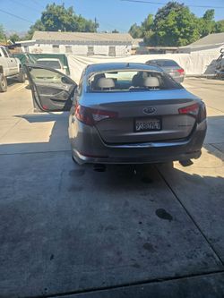 Kia optima for sale