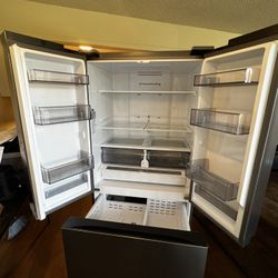 Samsung Refrigerator 