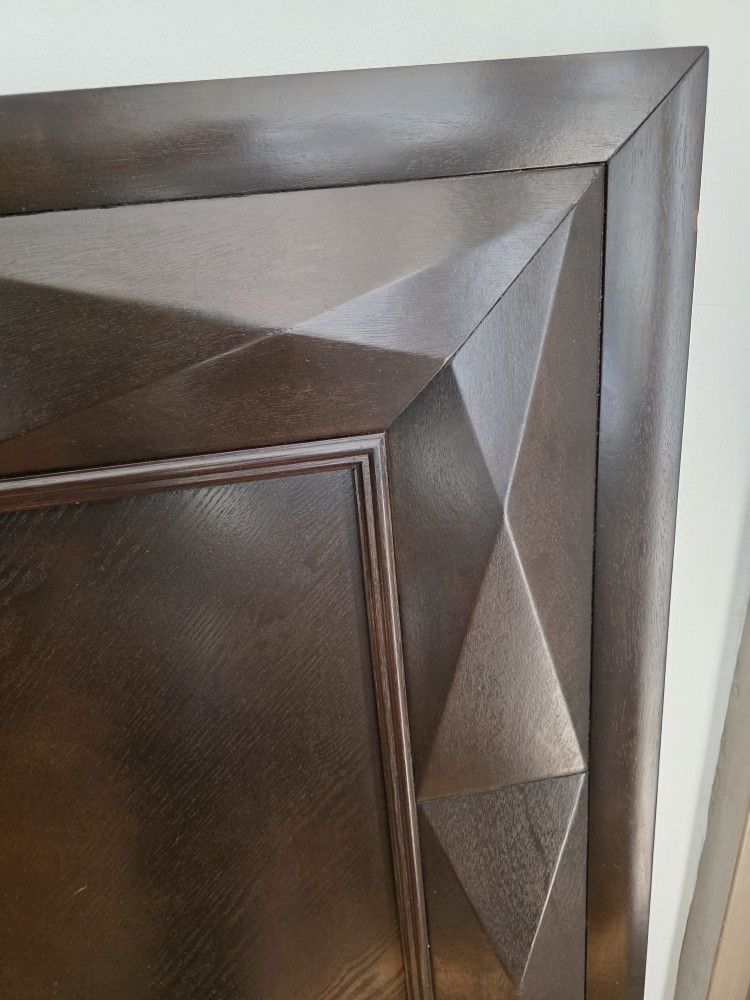 Free Bed Include Frame & Headboard