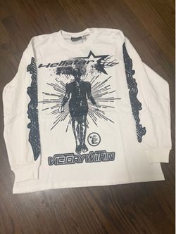 Hellstar long sleeve