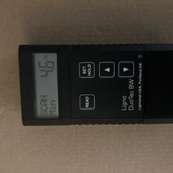 Moisture Meter