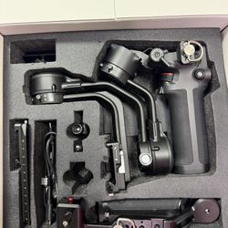 DJI Gimbal Ronin sC2