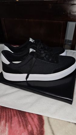 Kizik Prague Suede Leather Slip On Sneaker 