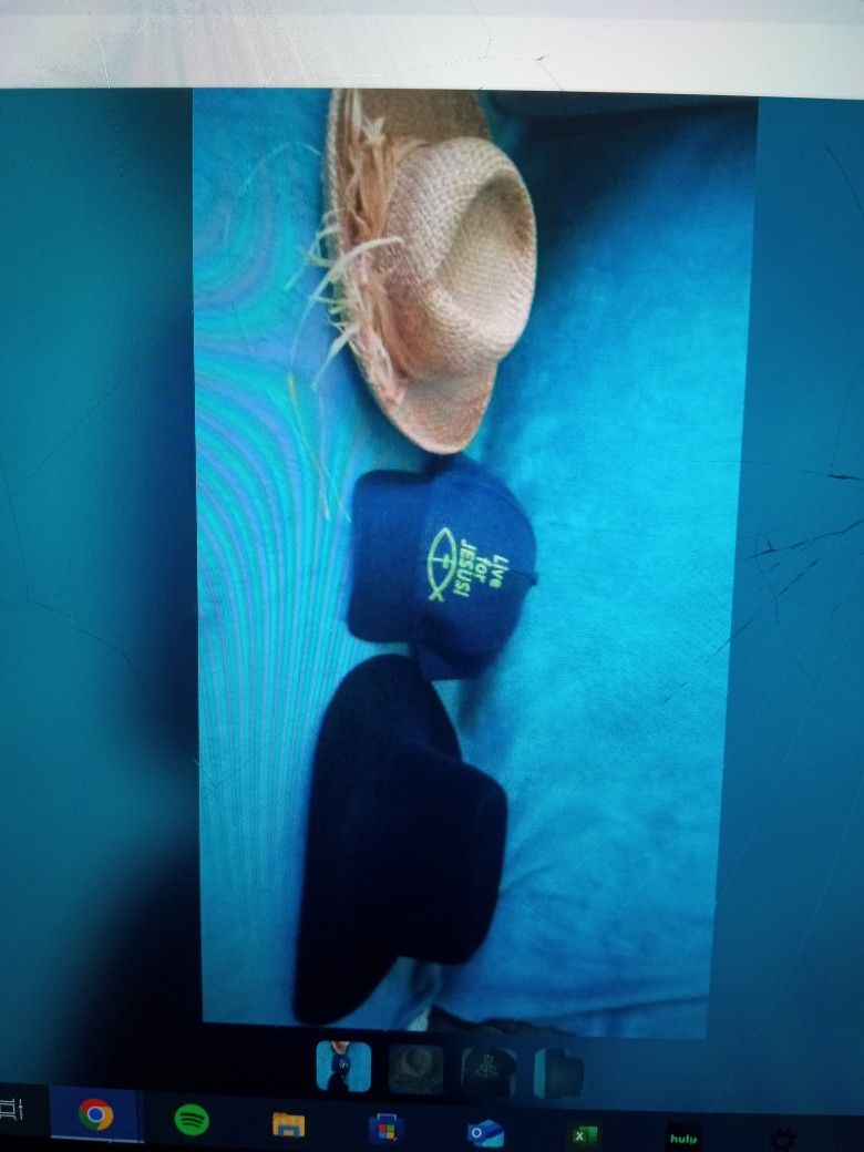 Hats