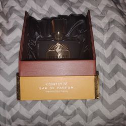 Habibi Desert Oud EDP 50ML