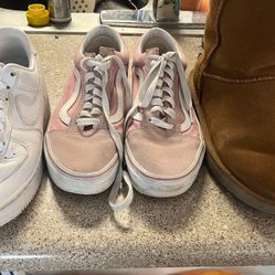 Women's Shoes Bundle 