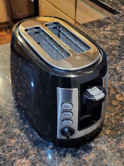 Hamilton Beach Toaster