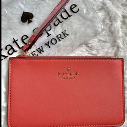 Kate Spade Brand New Wristlet 
