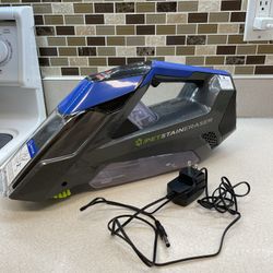 Bissell Pet Stain Cleaner