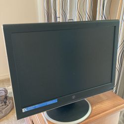 20 “ Computer Monitor