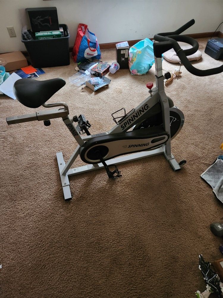 Spin Bije