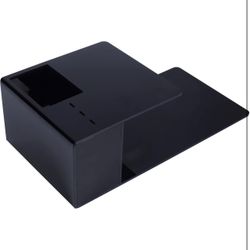 Memory Foam Pillow And Acrylic Organizer 