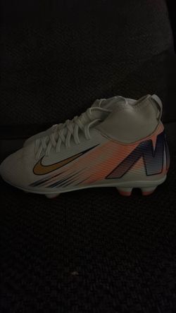Nike Mercurial Soccer Cleats