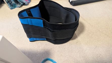Back Brace
