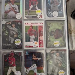 Drew Jones Cards
