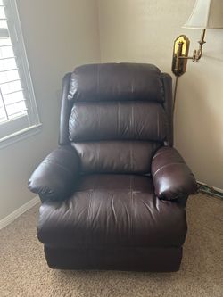 Recliner