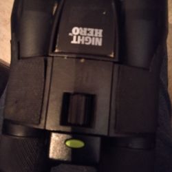 Night Hero Binoculars 