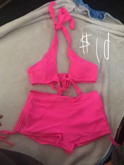 Bathing Suit