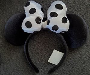 Disney Ears