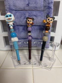 Character Pens