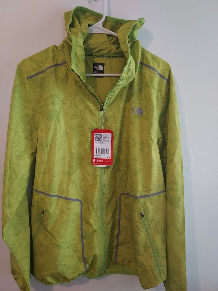 Northface Jacket