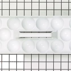 Egg Tray with Handle