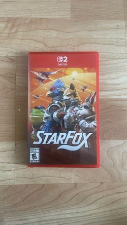 Star Fox