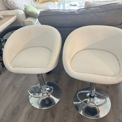 bar stools