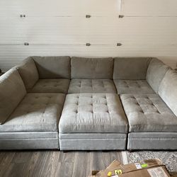 Sofa Sectional Couch