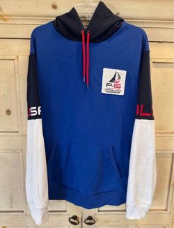 Ralph Lauren polo Hoodie