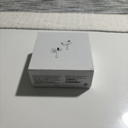 AirPods Pro (2nd Generation)
