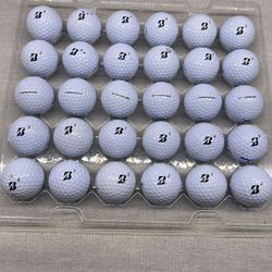 Bridgestone E6 Golf Balls Each Dozen For $10