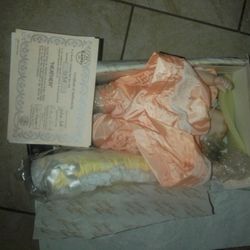 Heather Doll By Ashton Drake 