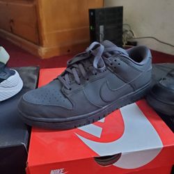 Nike Dunks