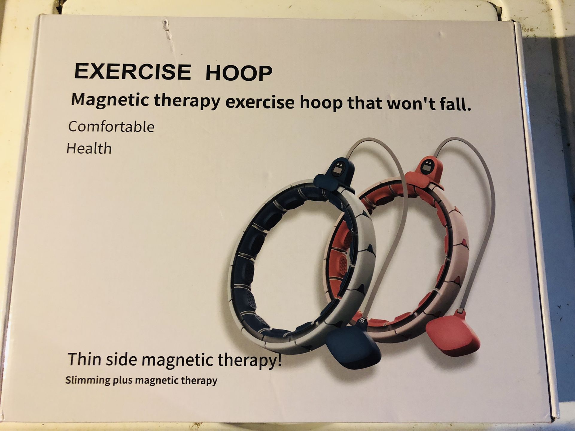 Exercise Hoop 