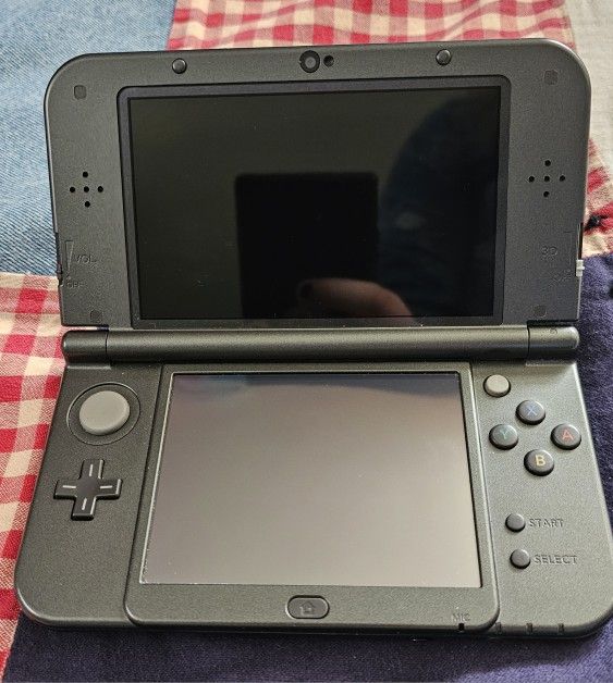 Nintendo New 3DS XL