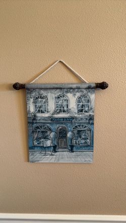 Wall art