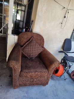 Bonito sillón pequeño