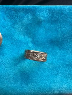 Gold Ring